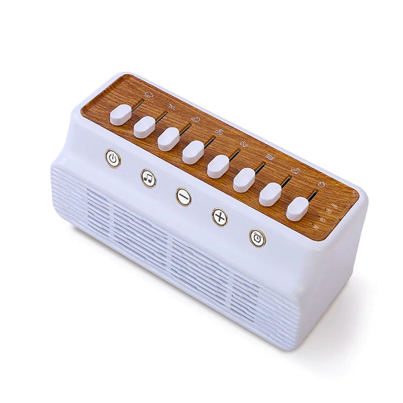 Tranquil Rain Speaker